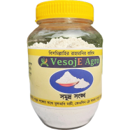 VesojE Agro Shomudro Shonkho Powder ( সমুদ্র সঙ্খ গুড়া ) - 100g 