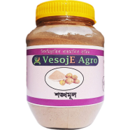 VesojE Agro Shongkhomul( শঙ্খমূল গুড়া) 100g 