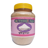 VesojE Agro Vuikumra Powder ( ভূঁই কুমড়া গুড়া ) 100g