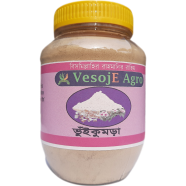 VesojE Agro Vuikumra Powder ( ভূঁই কুমড়া গুড়া ) 100g