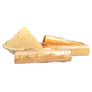 VesojE Agro Sandalwood Powder ( সাদা চন্দন গুড়া ) - 50g 