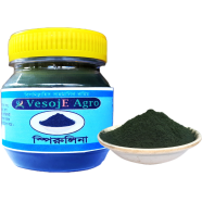Vesoje Agro Spirulina Powder 50Gm