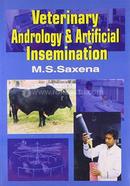 Veterinary Andrology And Artificial Insemination image