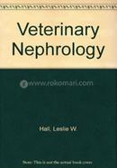 Veterinary Nephrology