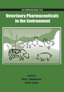 Veterinary Pharmaceuticals in the Environment