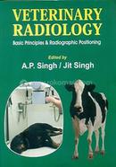 Veterinary Radiology image