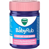 Vicks Baby Rub - 25 ml icon