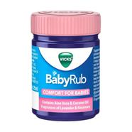 Vicks Baby Rub - 25 ml