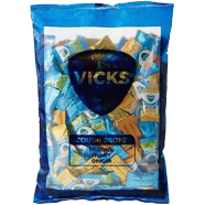 Vicks Cough Drops 65 Pcs Indian