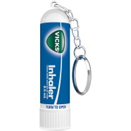 Vicks Inhaler Nasal Decongestant 0.5ml icon