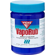 Vicks Vaporub 100 gm