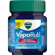 Vicks Vaporub 25 ml