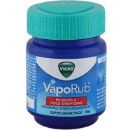 Vicks Vaporub Ointment Colds Relief- 50g