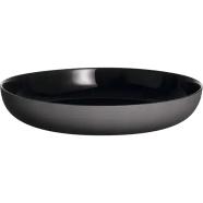Vicky Lava Stone Serving Dish 25cm - V3129 icon