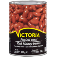 Victoria Red Kidney Beans Can 240g