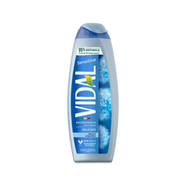 Vidal Sensitive Bagnodoccia Body Wash 500ml 