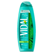 Vidal White Musk Bagnodoccia Body Wash 500ml 