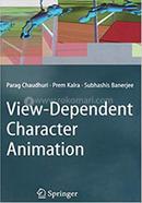 View-Dependent Character Animation image