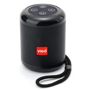 Vigo Bluetooth Speaker-01-Black image