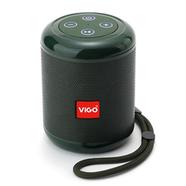 Vigo Bluetooth Speaker-01-Gray - 874225