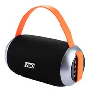 Vigo Bluetooth Speaker-02-Black - 874230