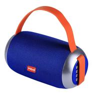 Vigo Bluetooth Speaker-02-Blue - 874228