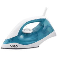 Vigo Dry Iron VIG-DEI-009 Blue - 874238 image