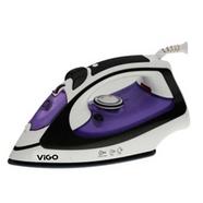 Vigo Iron Model VIG-6138A-Purple