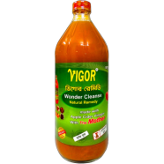 Vigor Remedy Wonder Cleanse Apple Cider Vinegar With The Mother - 960mL