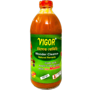 Vigor Wonder Cleanse Remedy 480mL