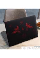DDecorator Vikings Laptop Sticker - (LSKN686)