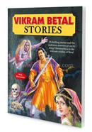 Vikram-Betal Stories