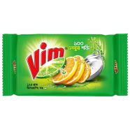 Vim Dishwashing Bar - 125 Gm - 68883731 icon