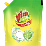 Vim Dishwashing Liquid - 100 ml - 69673209 icon