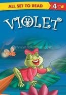 Violet : Level 4