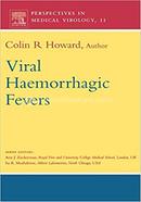 Viral Haemorrhagic Fevers - Volume 11