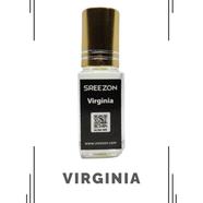 SREEZON Virginia (ভার্জিনিয়া) For Women's Attar 3.5 ml