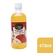 Virginia Green Garden Apple Cider Vinegar 473ml (UAE) - 131700643