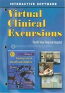 Virtual Clinical Excursions