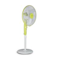 Vis River Wind 2 18 inch Stand Fan Lemon 5 - Blade - 907761