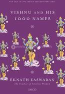 Vishnu and His 1000 Names