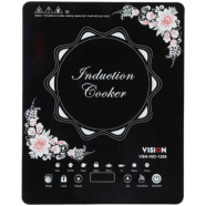 Vision 1206 Induction Cooker Eco - 873814