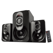 Vision 2:1 Multimedia Speaker- Beat -105 - 873808 image