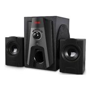 Vision 2:1 Multimedia Speaker Classic - 02 - 873984