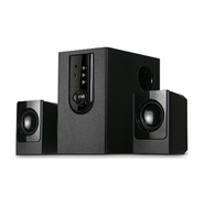 Vision 2:1 Multimedia Speaker Classic -03 - 873985