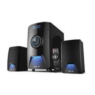 Vision 2:1 Multimedia Speaker Loud 101 - 823697