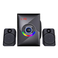 Vision 2:1 Multimedia Speaker Sonic - 406 Pro - 874372