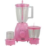 Vision 300W 3 IN 1 Blender 1.6 Ltr Jug - 824182