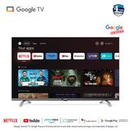 Vision 40 Inch LED TV Official Android FHD E3GS - 874527
