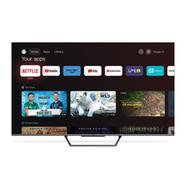 Vision 65 Inch QLED TV Google Android 4K PQ1 Galaxy Pro - 874522